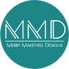 MERRY MAKEWELL DESIGNS
